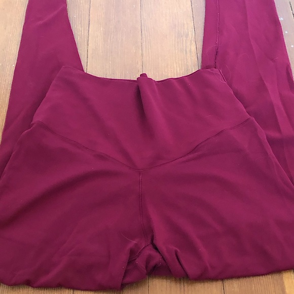 Aerie Leggings - Picture 1 of 2